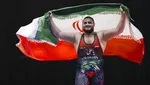 قهرمان جهانی که در کشور خودش اول نشد!
