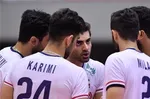 پایان خوش سامورایی‌ها در جام جهانی والیبال