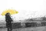 بارش ها در ۱۹ استان تشدید می‌شود
