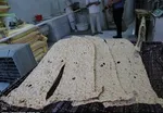 نان لواش ۲۰ درصد گران شد