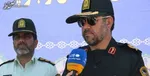 انهدام ۳ باند قاچاق انسان در تهران