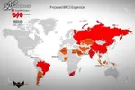 فواید عضویت ایران در گروه بریکس تاریخ‌ساز خواهد شد