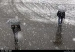 هشدار مهم سازمان هواشناسی به کشاورزان تا ۳ دیماه