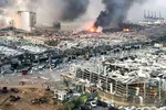 هشدار درباره تکرار سناریوی خطرناک سوریه در لبنان
