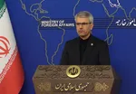 بقائی: مدیرکل آژانس دست از سیاسی کاری بردارد