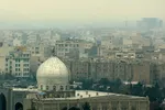 هوای تهران«پاک» است
