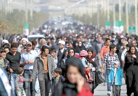 تداوم مهاجرپذیری، تهران را نابود می کند!