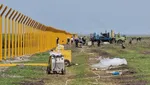 نامه رسمی عارف به ۴ وزارتخانه |‌ لغو مجوز پروژه پتروشیمی میانکاله مستند شد