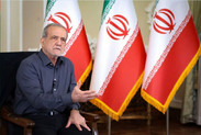 فیلم| پزشکیان: استعفا نداده‌ام و نخواهم داد؛ ما نوکر مردمیم