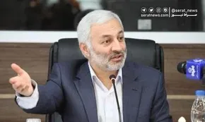 فیلم| احضار عراقچی به کمیسیون امنیت ملی مجلس