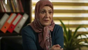 فیلم| مراسم ختم مادر ریما رامین‌فر با حضور هنرمندان