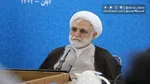هیچگاه قائل به این نیستیم که چون در شرایط خاصی قرار می‌گیریم پس می‌توانیم از عدالت و انصاف صرف نظر کنیم