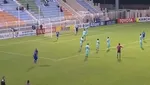 فیلم/ گل اول پرسپولیس به الوصل امارات