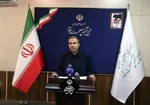جاسوس موساد به مقدسات ۲ میلیارد مسلمان توهین می‌کند