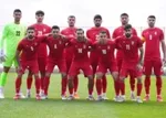 فیفا با درخواست ایران برای انتقال بازی‌های این تیم در جام جهانی به مکزیک مخالفت کرد