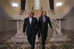 بازگشت اکبر عبدی و حمید لولایی با سریال‌های جدید