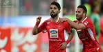 سرمربی جدید پرسپولیس وارد تهران شد
