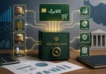 خبر مهم برای خانوارها؛ کالابرگ کدهای ملی ۷، ۸ و ۹ فعال شد