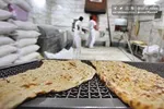 جریمه ۹ میلیاردی نانوای گرانفروش در استان تهران