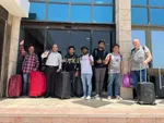 رسانه عبری: خدمه خشمگین ناو هواپیمابر آمریکا دست به اعتراض زدند