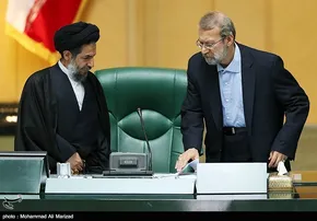 عکس/ استقبال دختر چینی از روحانی