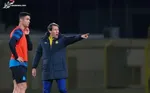 سرانجام رونالدو النصر را قهرمان کرد؛ گریه و شادی CR۷