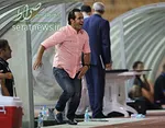کریمی:با پیامک سرمربی نشدم که با پیامک بروم