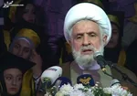 آیت‌الله شیخ عیسی‌قاسم: باید پیرو فرامین مقام معظم رهبری باشیم