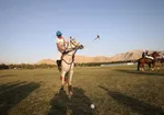 اظهارات امیدوارکننده رئیس فدراسیون جهانی چوگان