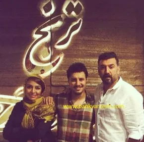 عکس/سر اوباما به هلی‌کوپتر خورد!