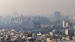 عامل یک‌چهارم بیماری‌ها در جهان آلودگی هوا است