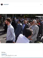 پاسخ سپاه به گلایه قالی‌باف