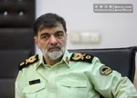 تقدیر سرلشکر موسوی از عملکرد فراجا طی جنگ ۱۲ روزه