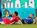 هدف اول استقلال در دربی مساوی گرفتن است