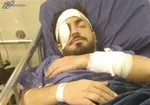 وحشت‌آفرینی شرور سابقه‌دار در غرب تهران / قدرت‌نمایی این مرد به زندان ختم شد