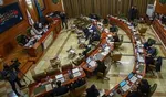 قانون‌گریزی در میانه جنگ؛ زاکانی تهران را فروخت