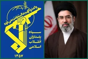 فیلم | شعارهای مردم در جمکران پس از اعلام معرفی رهبر جدید انقلاب
