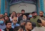 مسئولان تدابیر لازم را برای ترمیم آسیب‌های سیل بکار ببندند