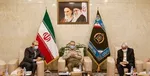 این ۲۳ مقام نظامی از تحریم خارج شدند