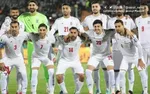 جانشین رئیس فیفا از همسایگی ایران می‌آید