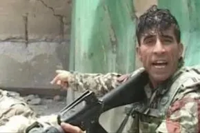 تصاویر/روستاییان افغان بی خبر از طالبان و اشغالگران‎