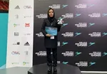 فوت ناگهانی مربی تکواندو در سانحه تصادف