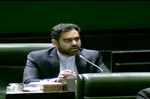 ثابتی:روحانی به جای زبان درازی باید به پشت میله های زندان برسد