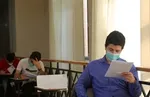 مثل ماهی از دست فرمانده‌اش لیز می‌خورد و راهی عملیات می‌شد + عکس