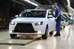 ایران خودرو نمی‌تواند قیمت اعلام کند
