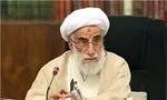 تأکید آیت‌الله جنتی بر حل مشکل آب و برق