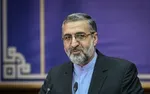 حکم جالب و عجیب یک قاضی در تهران علیه خودش | مرا بازداشت کنید!