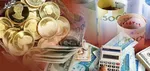 قیمت طلا و دلار در بازار | سقف شکنی جدید طلا و ارز