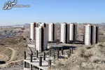 کاهش ۳۰درصدی قیمت مسکن در هشتگرد