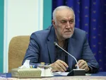 رفع انسداد محور دماوند فیروزکوه در پی وقوع سیلاب/دماوند سیلابی شد